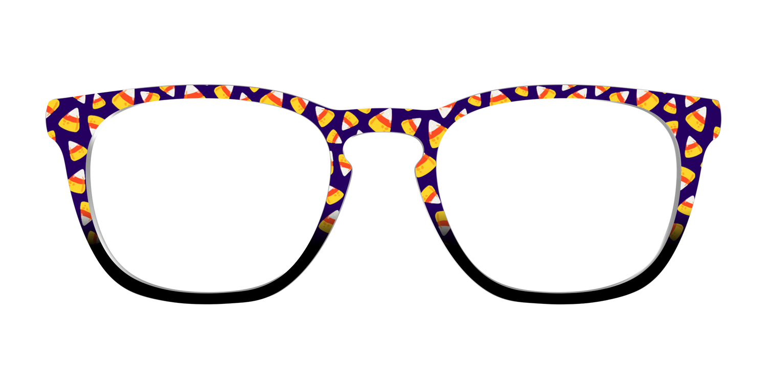 The Spooky Season Sweets - Front Top Image - Pair Eyewear