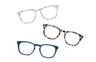 The Monochromes Set