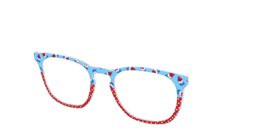 The Summer Pops - Angle Top Thumbnail - Pair Eyewear