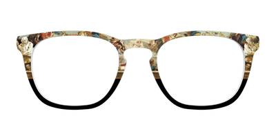 Tiepolo Allegory of the Planets - Front Top Thumbnail - Pair Eyewear