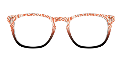 Tigger - Front Top Thumbnail - Pair Eyewear