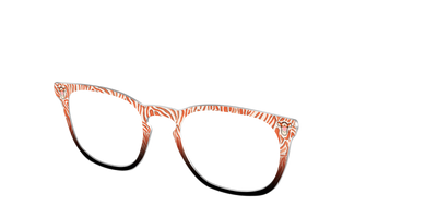 Tigger - Angle Top Thumbnail - Pair Eyewear