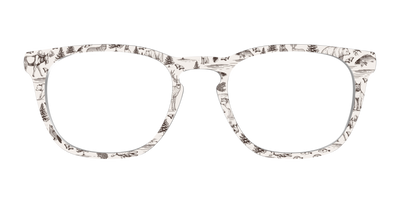 The Timber Toile - Front Top Thumbnail - Pair Eyewear