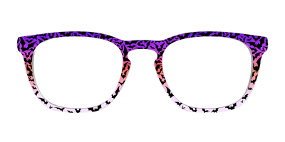 The Twilight Bats - Front Top Thumbnail - Pair Eyewear