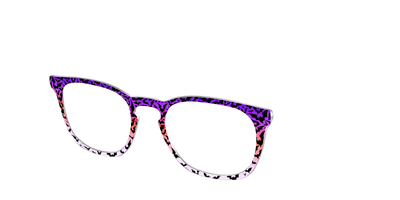 The Twilight Bats - Angle Top Thumbnail - Pair Eyewear