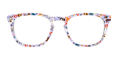 The Veterinary - Front Top Thumbnail - Pair Eyewear