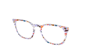 The Veterinary - Angle Top Thumbnail - Pair Eyewear
