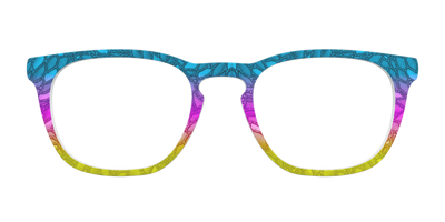 The Wavy Gradient