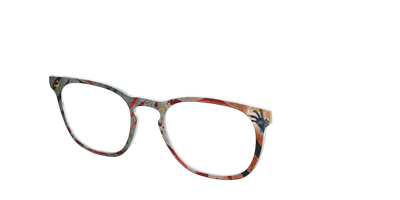 The Werewolf - Angle Top Thumbnail - Pair Eyewear