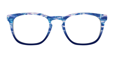 The Whirlpool Waves - Front Top Thumbnail - Pair Eyewear