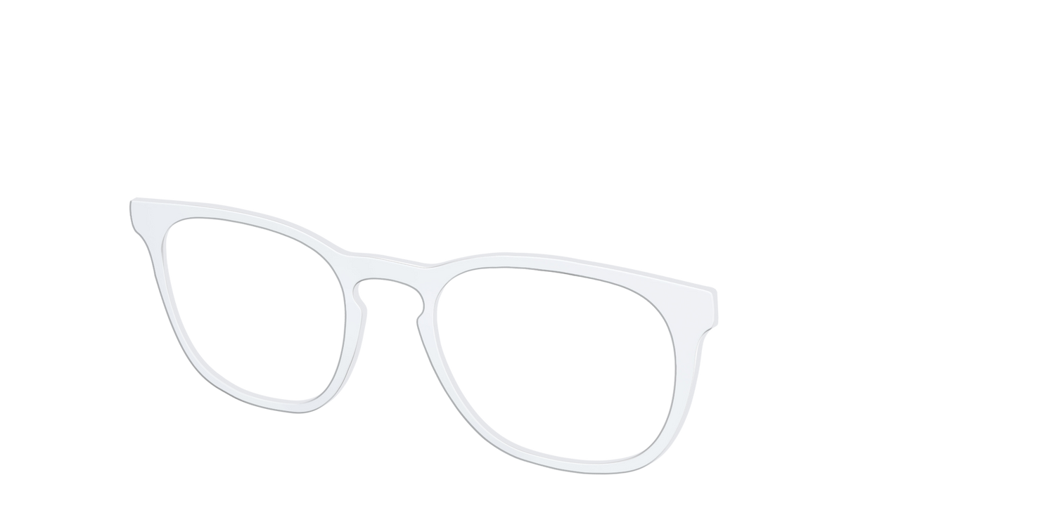The White - Angle Top Image - Pair Eyewear