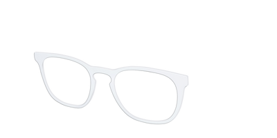 The White - Angle Top Thumbnail - Pair Eyewear