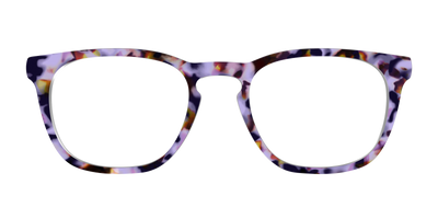 The Wildberry Tortoise - Front Top Thumbnail - Pair Eyewear