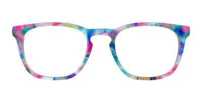 The Wildflower Dyes - Front Top Thumbnail - Pair Eyewear