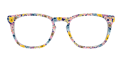 Winnie the Pooh & Friends Stickers - Front Top Thumbnail - Pair Eyewear
