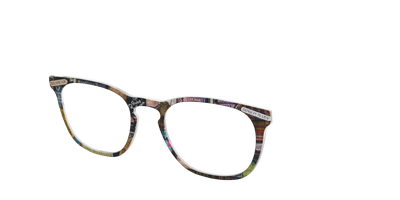 The Wizarding Shops - Angle Top Thumbnail - Pair Eyewear