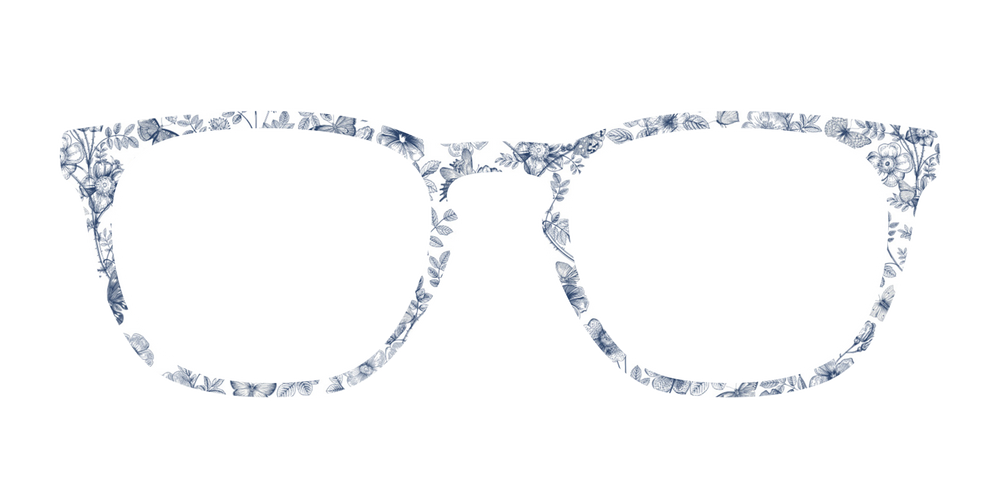 The Polarized Stars & Stripes Sun Top