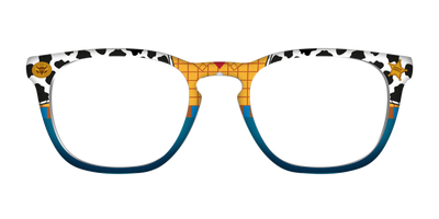 Woody's Western Gear - Front Top Thumbnail - Pair Eyewear