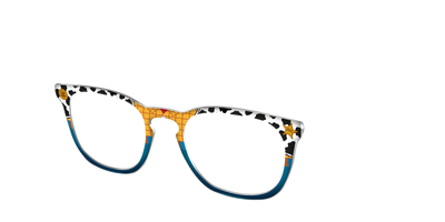 Woody's Western Gear - Angle Top Thumbnail - Pair Eyewear