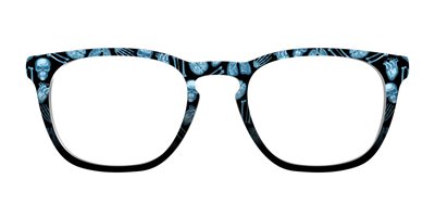 The X-Ray Vision - Front Top Thumbnail - Pair Eyewear