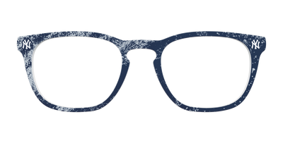 The Yankees Home Run - Front Top Thumbnail - Pair Eyewear