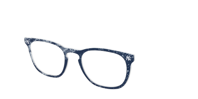 The Yankees Home Run - Angle Top Thumbnail - Pair Eyewear