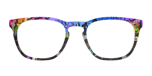 The Zombie Awakening - Pair Eyewear