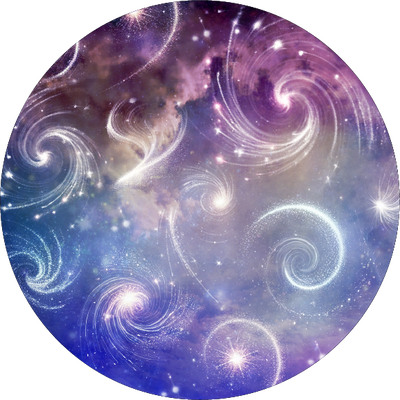 The Frosted Feathers