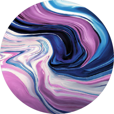 The Frosted Feathers