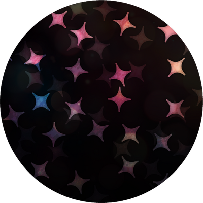 The Frosted Feathers