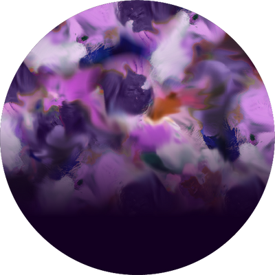 The Frosted Feathers