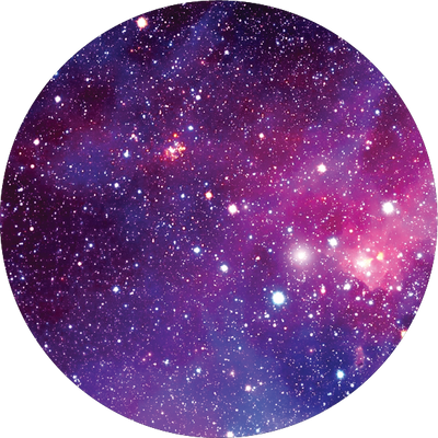 The Frosted Feathers