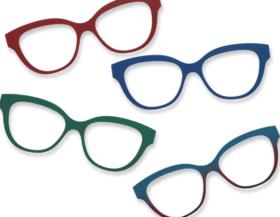 The Classic Colors Set