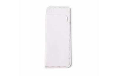 The Top Frame Case Cream - Product Thumbnail 1 - Pair Eyewear