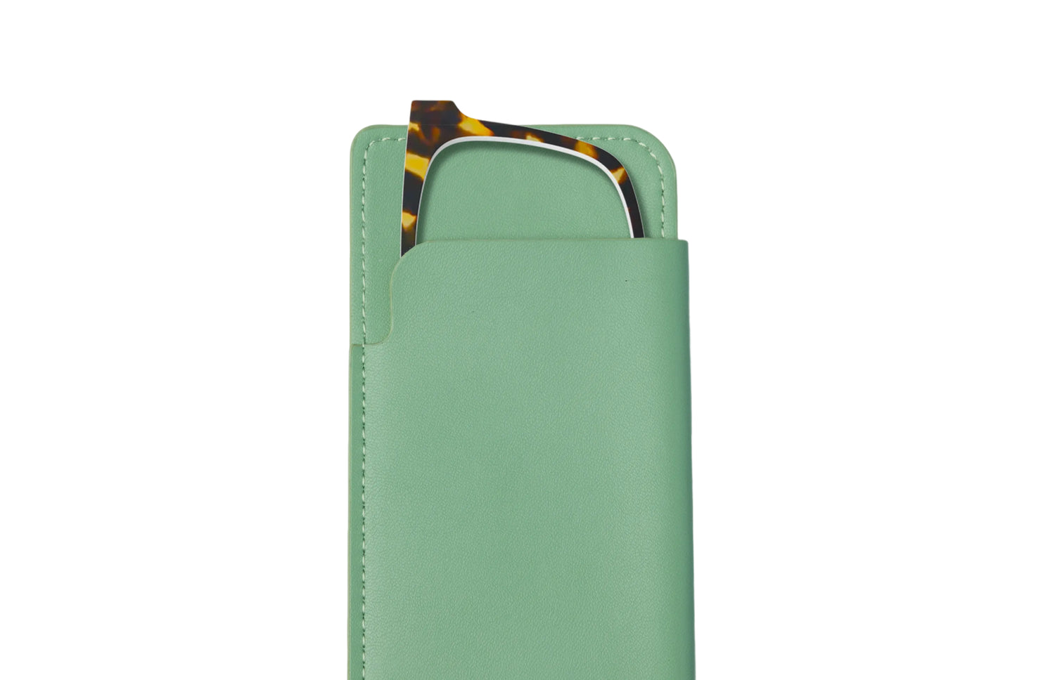 The Top Frame Case Evergreen