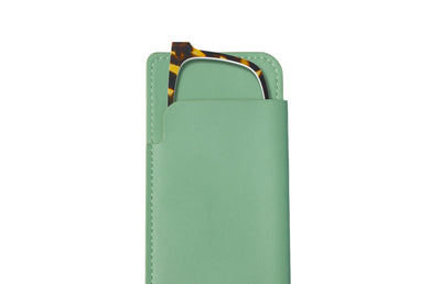 The Top Frame Case Evergreen