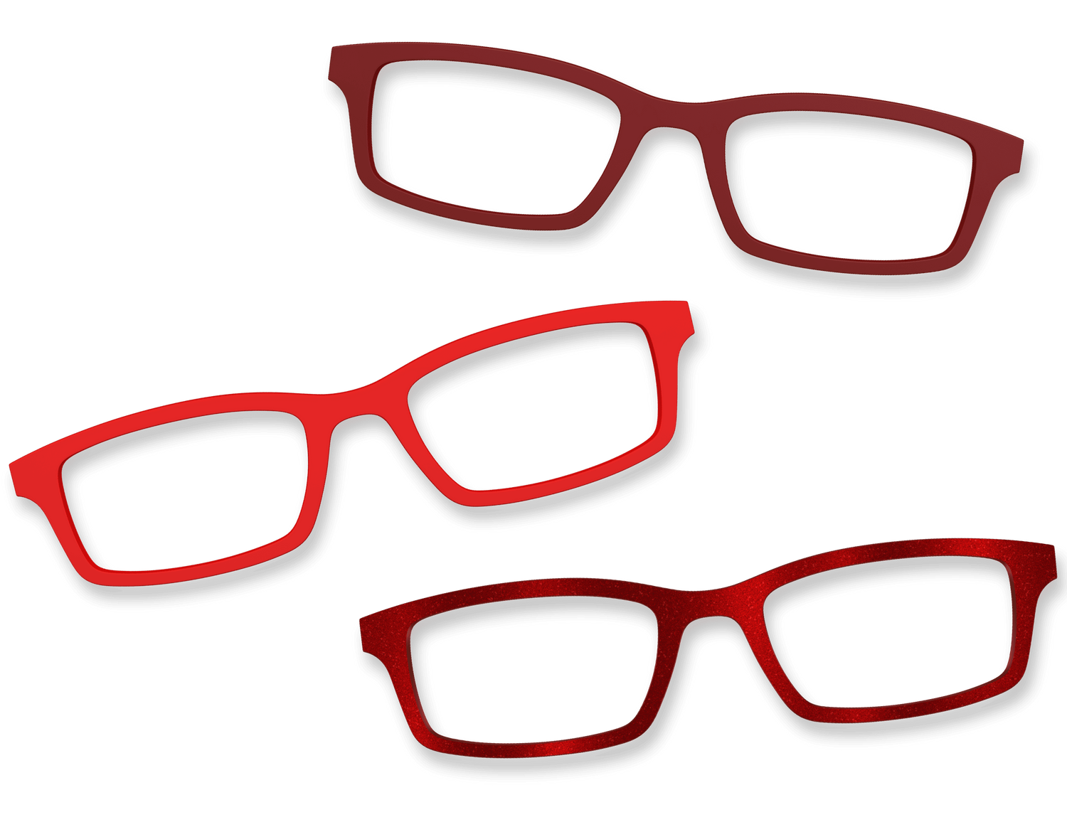 The Red Set