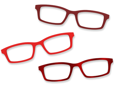 The Red Set