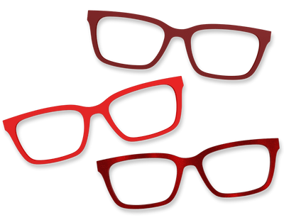 The Red Set