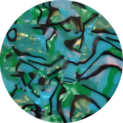 The Iridescent