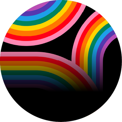 The Non-Binary Flag