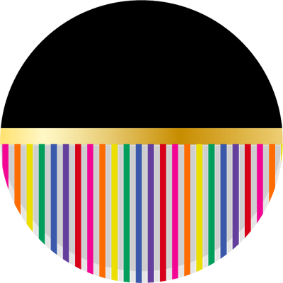 The Non-Binary Flag