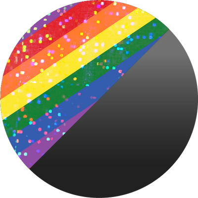 The Non-Binary Flag