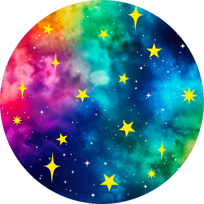 The Non-Binary Flag