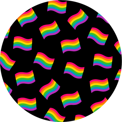 The Non-Binary Flag