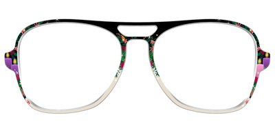 The Advent Candles - Front Top Thumbnail - Pair Eyewear