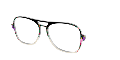 The Advent Candles - Angle Top Thumbnail - Pair Eyewear