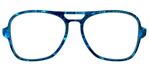 The Alexandrite Pearl Marble - Pair Eyewear