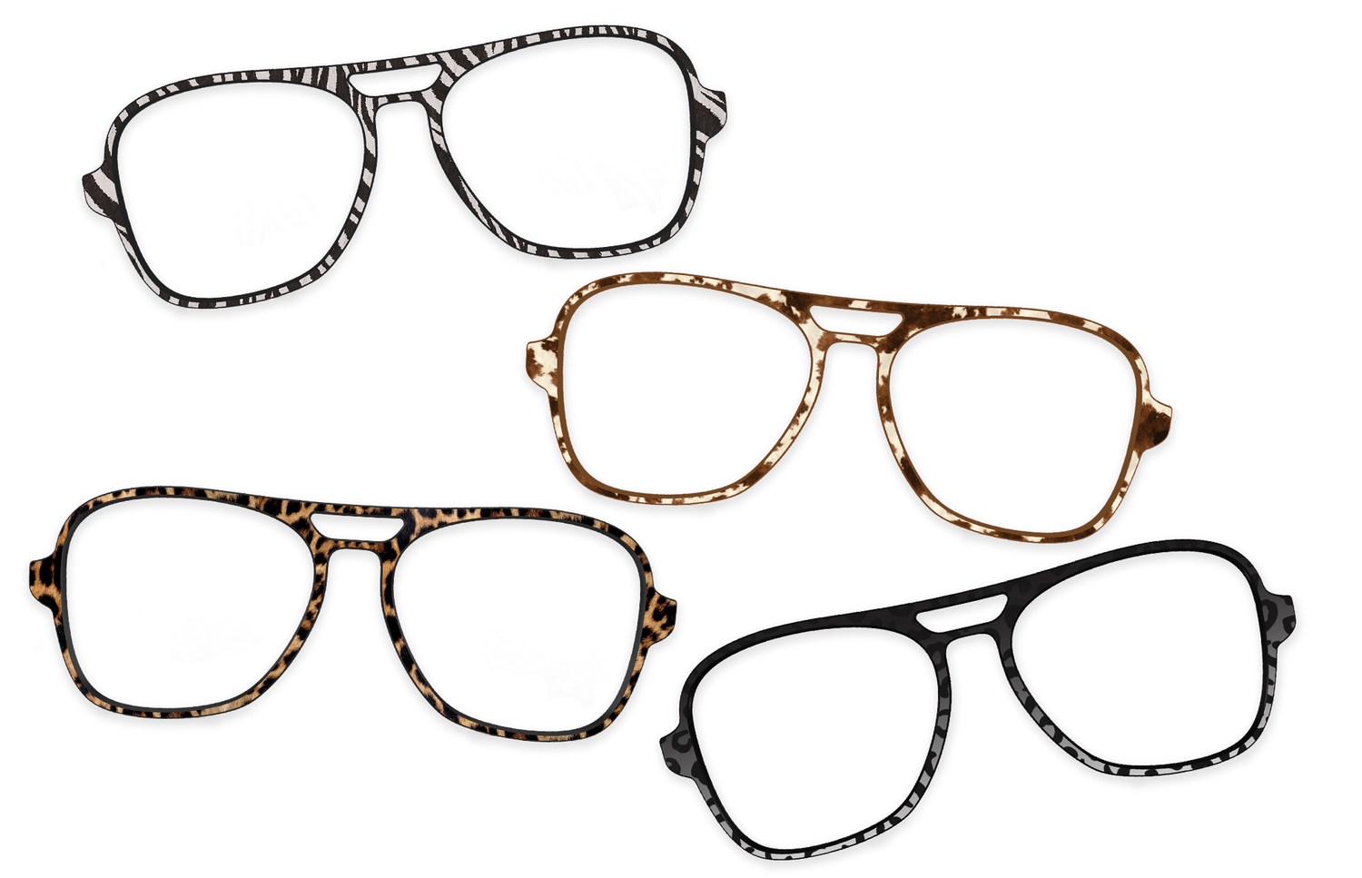 The Animal Essentials Set - Product Image 28 - Pair Eyewear