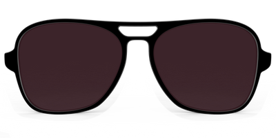 The Black with Water lens - Front Top Thumbnail - Pair Eyewear